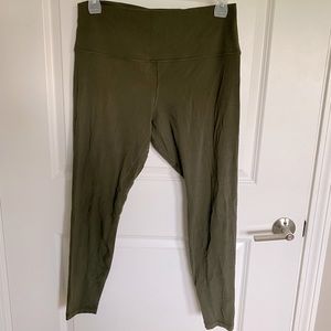 Lululemon Align High-Rise Pant 28”
